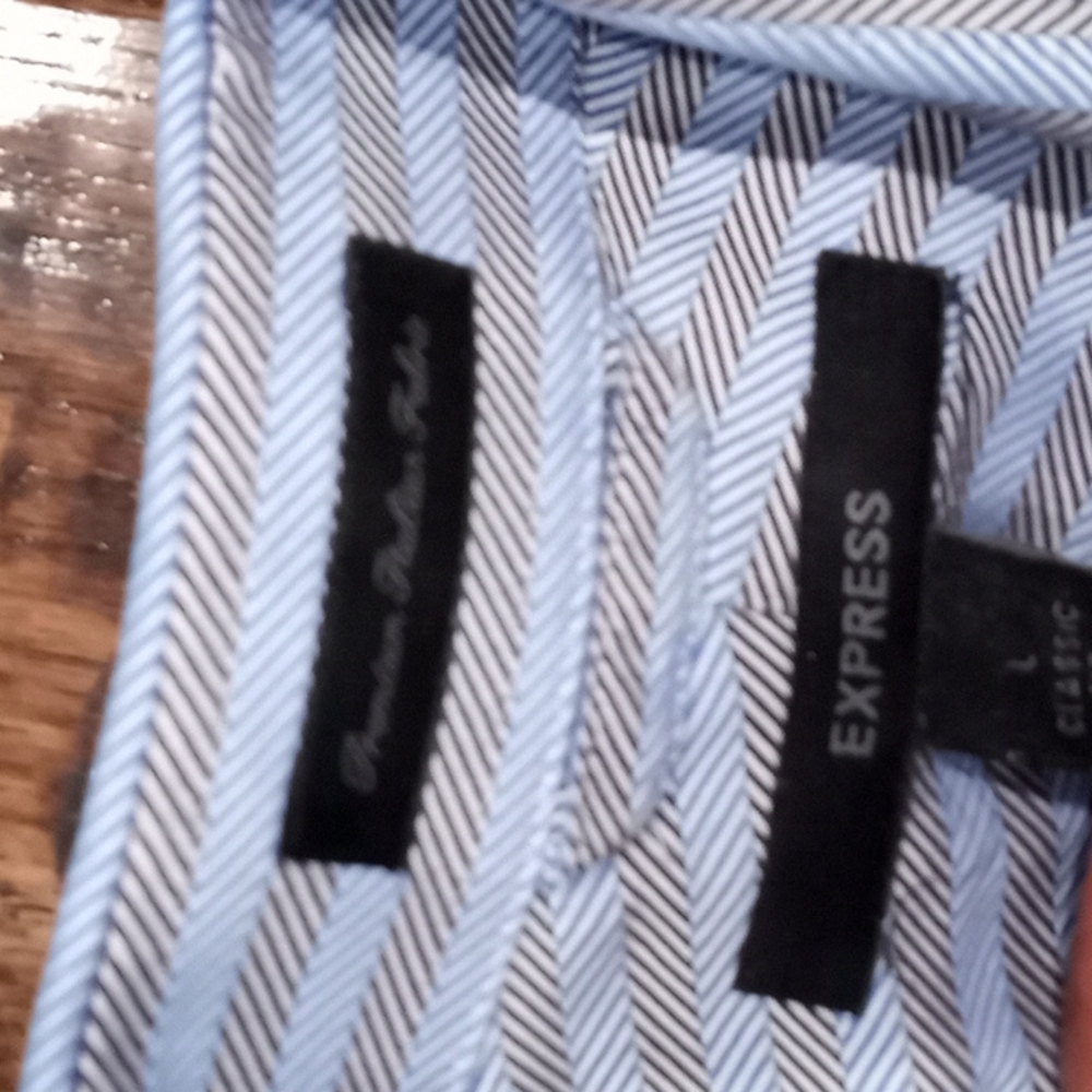 Express Shirt - Picture 3 of 7